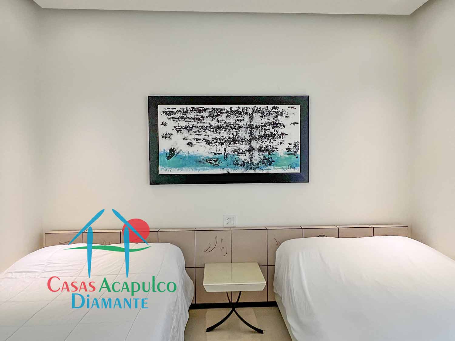 La Isla Java B9 - Recámara dos 2